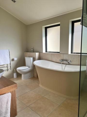 Gibbston House Boutique B&B Bagian luar foto